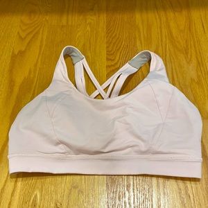Lululemon Free to Be Elevated Bra size 12